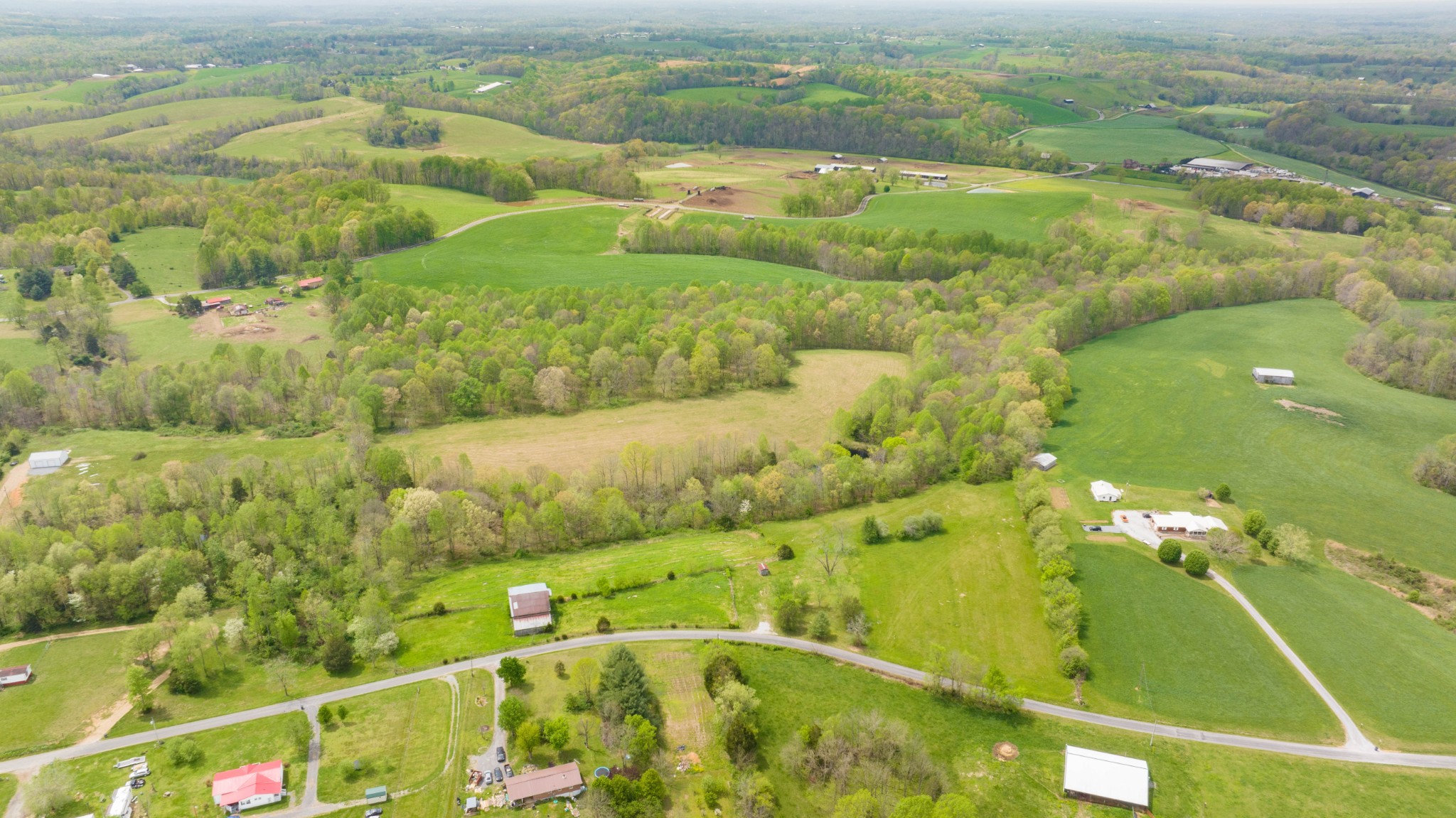 0 Powell Road Red Boiling Springs, TN 37150 - Photo 42 of 69 a view of an ocean view