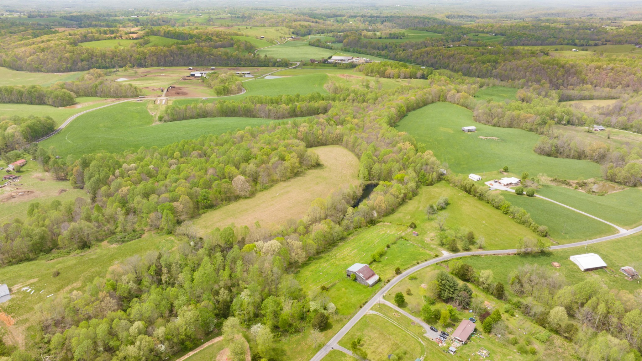 0 Powell Road Red Boiling Springs, TN 37150 - Photo 43 of 69 a view of an ocean view