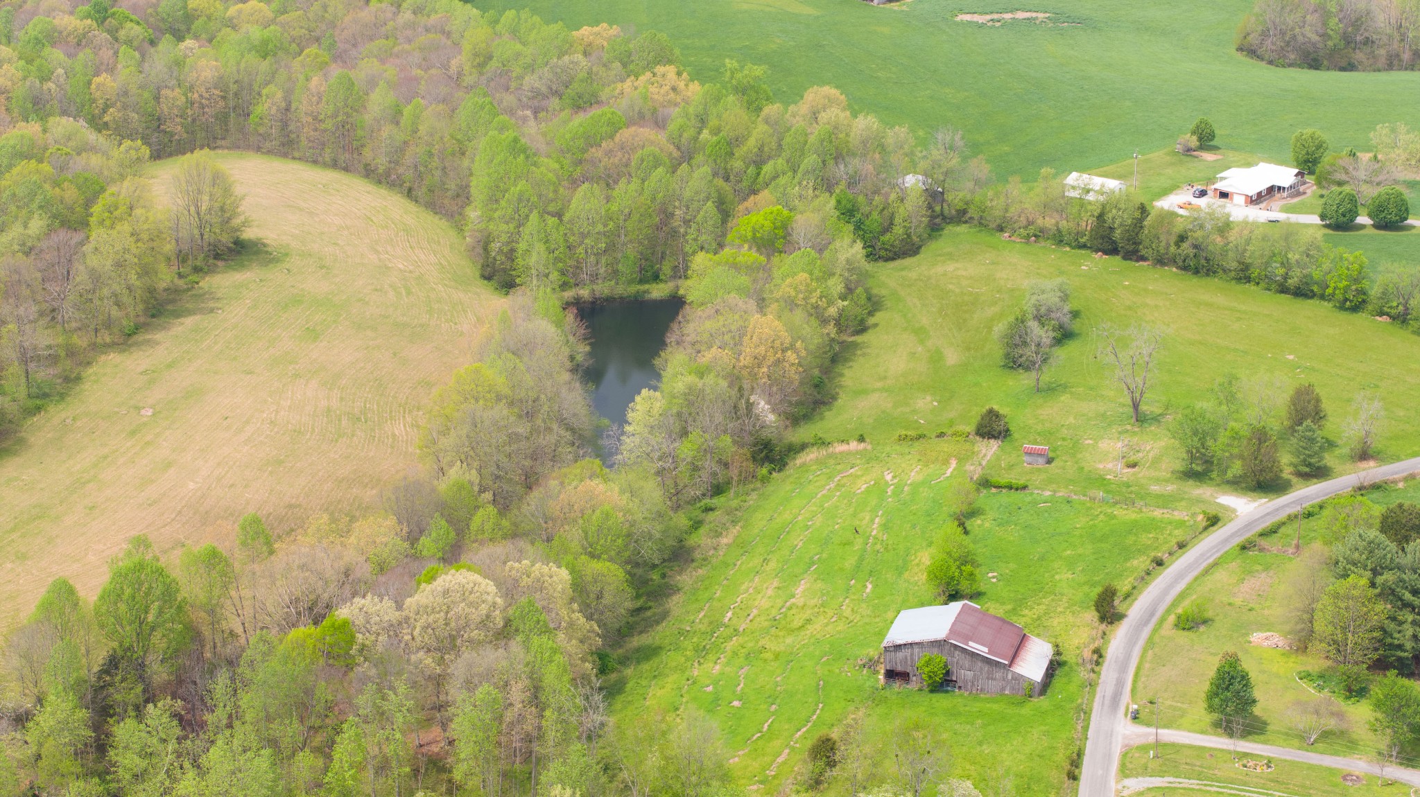 0 Powell Road Red Boiling Springs, TN 37150 - Photo 45 of 69 a bathroom with a swimming pool
