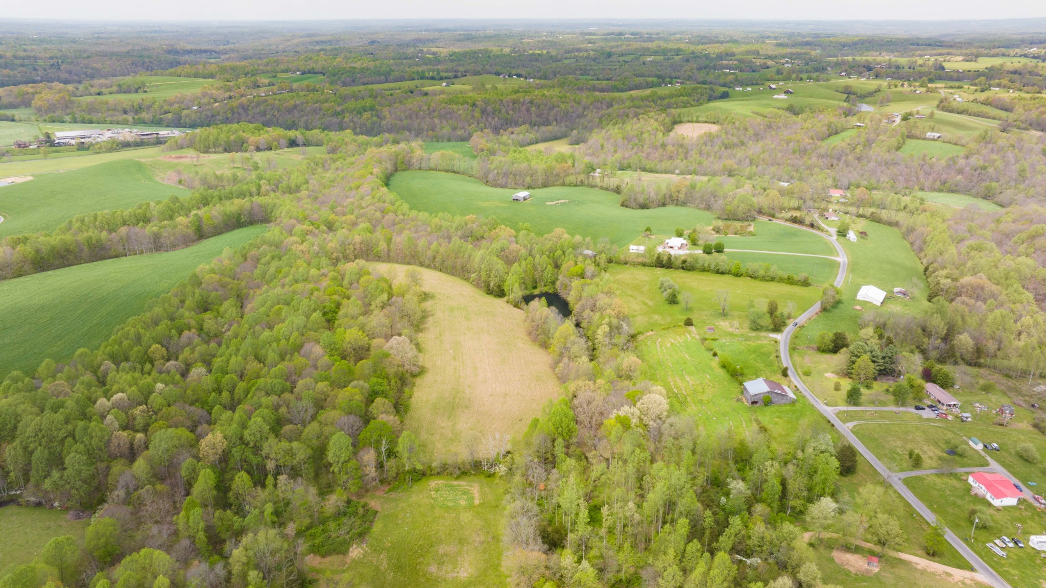 0 Powell Road Red Boiling Springs, TN 37150 - Photo 47 of 69