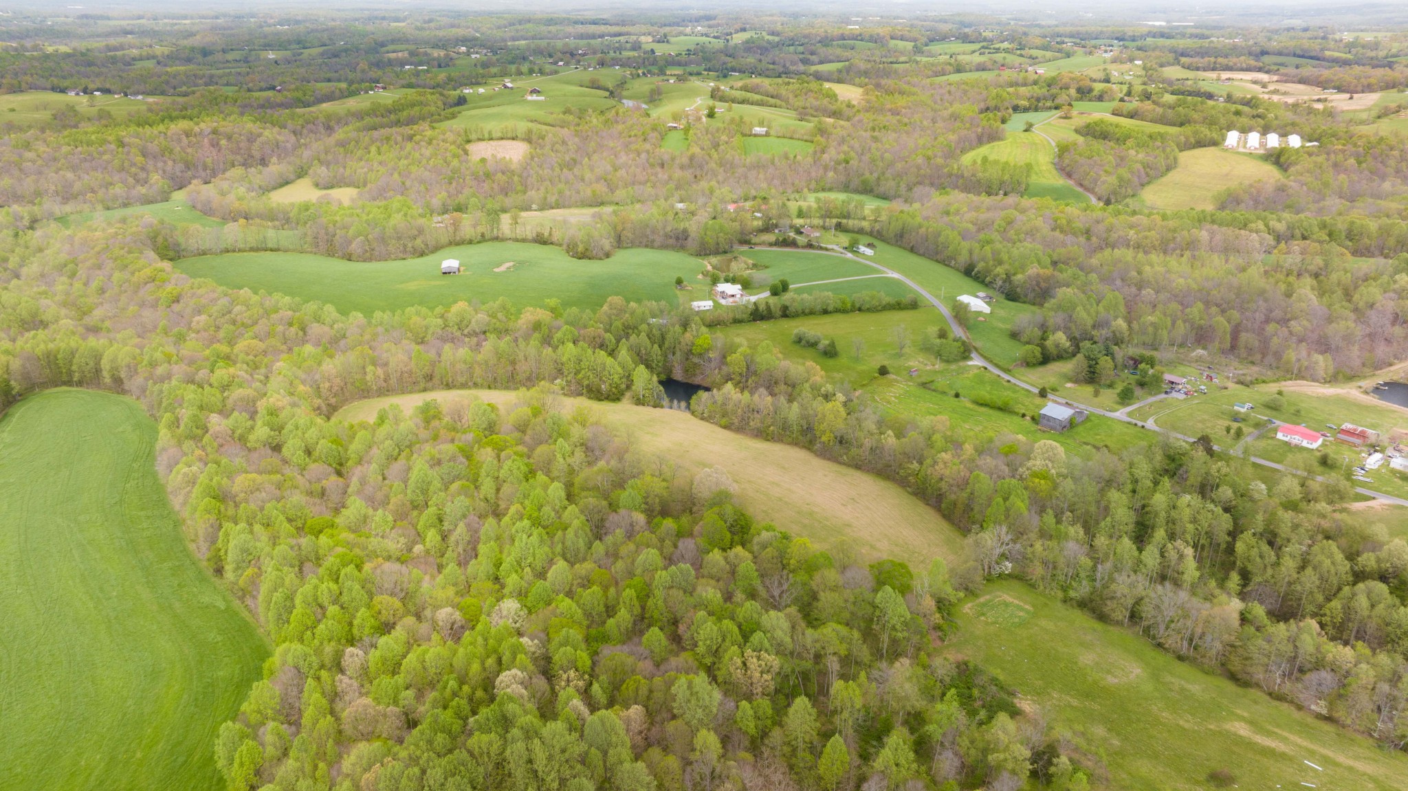 0 Powell Road Red Boiling Springs, TN 37150 - Photo 48 of 69 a view of an ocean view