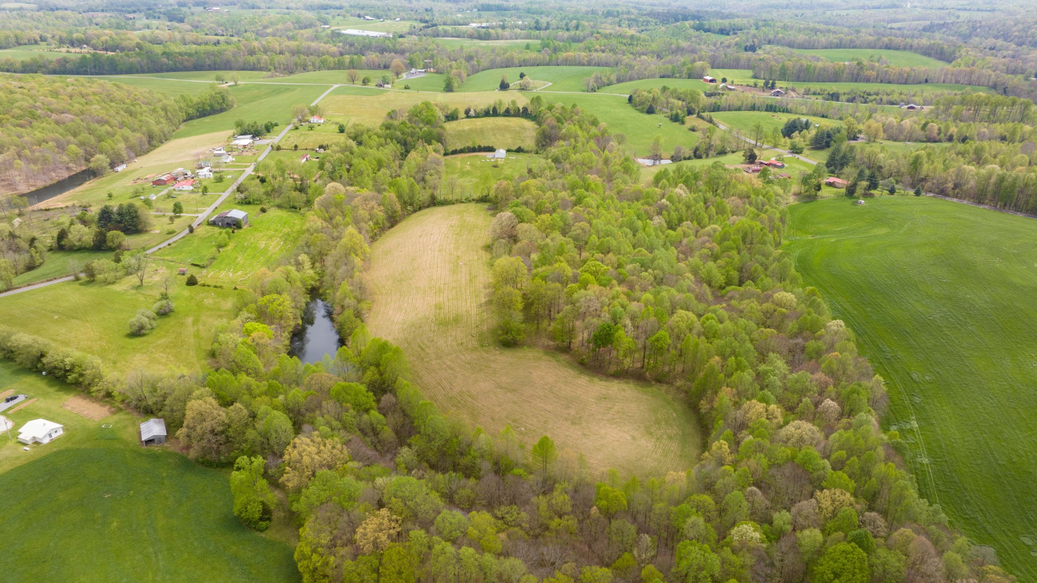 0 Powell Road Red Boiling Springs, TN 37150 - Photo 66 of 69
