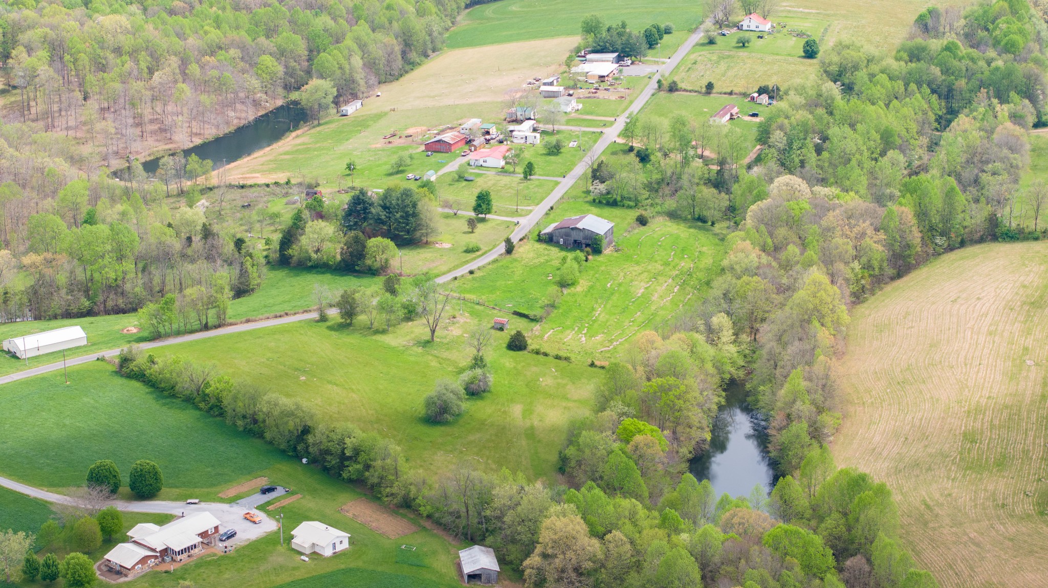 0 Powell Road Red Boiling Springs, TN 37150 - Photo 69 of 69