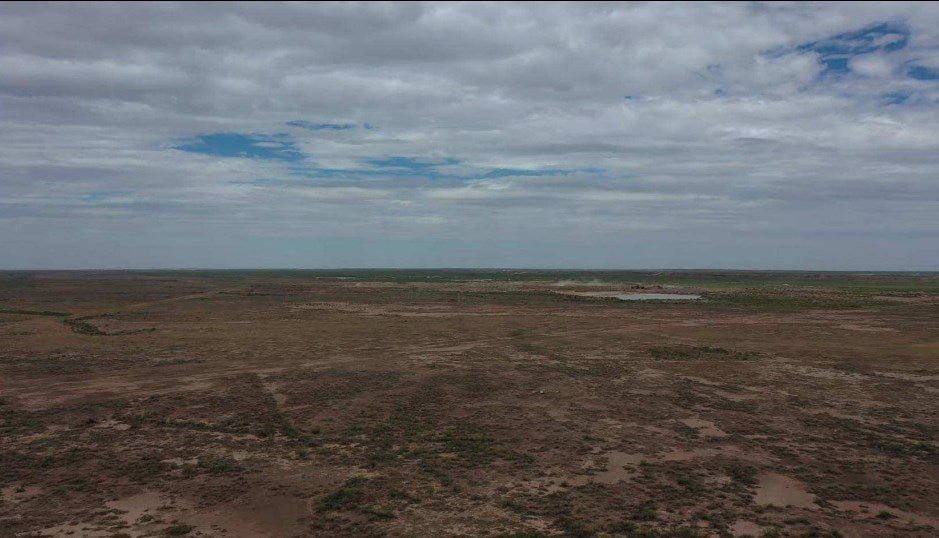 11-23 Private Road Pecos, TX 79772 - Photo 6 of 15 Looking SE