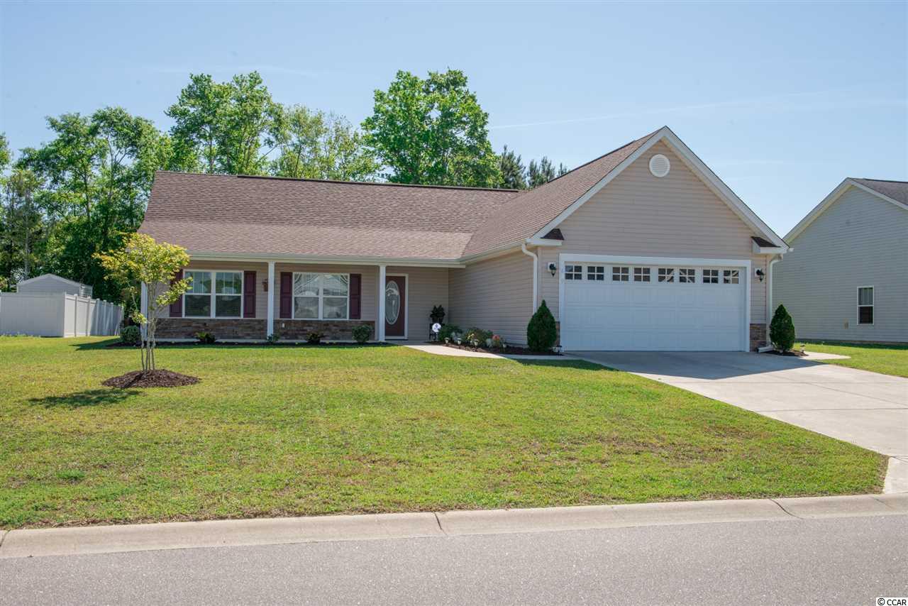409 Three Rivers Road Myrtle Beach, SC 29588 - Photo 1 of 36 Gallery Image 1