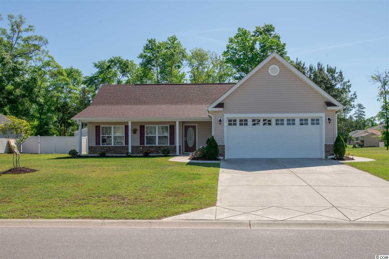 409 Three Rivers Road Myrtle Beach, SC 29588 - Photo 25 of 36 Gallery Image 25