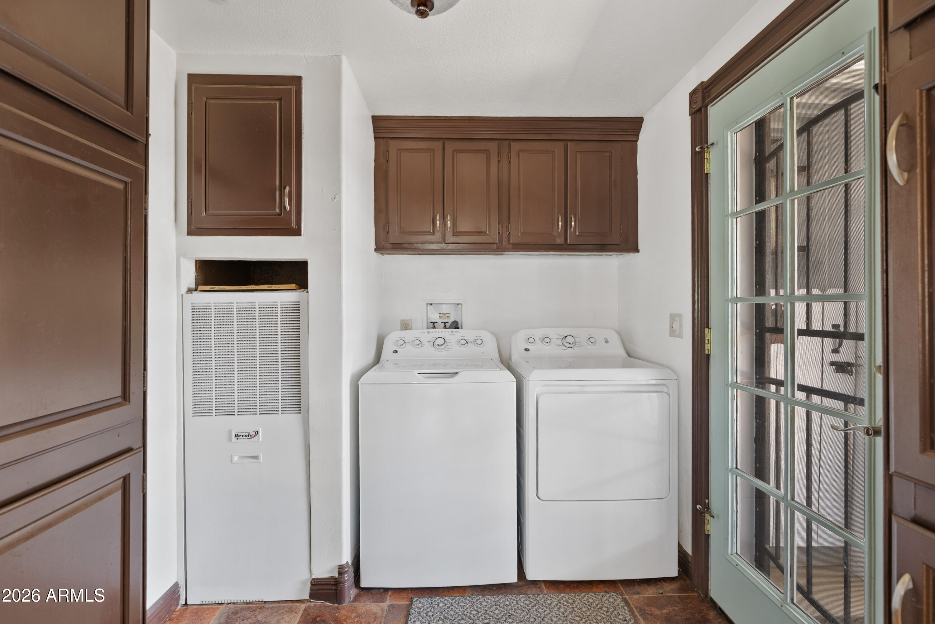 3700 South Tomahawk Road, Unit 42 Apache Junction, AZ 85119 - Photo 8 of 29 Laundry Room