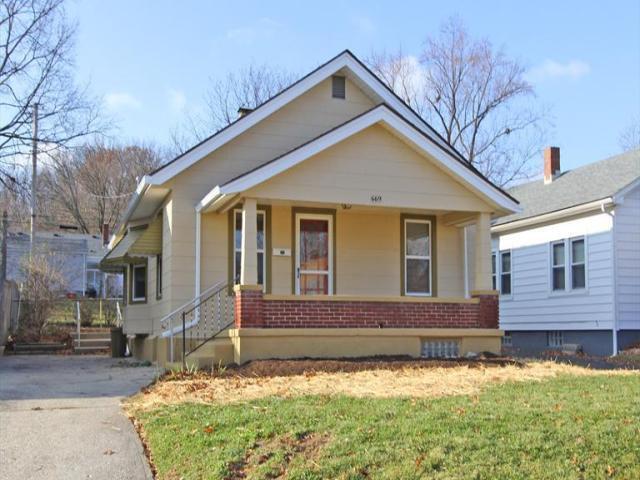 669 Ridgewood Avenue Hamilton, OH 45013 - Photo 1 of 1 Gallery Image 1