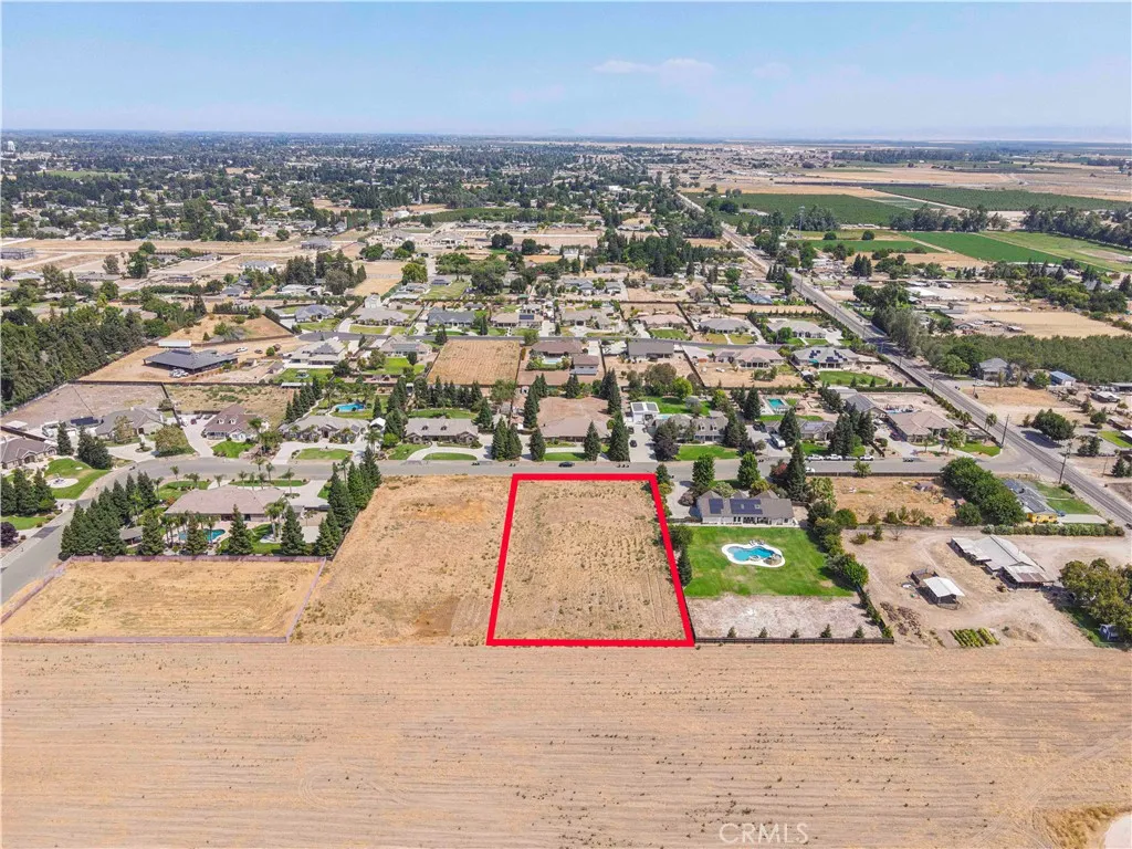 0 Noah Atwater, CA 95301 - Photo 4 of 8 an aerial view of residential houses with outdoor space
