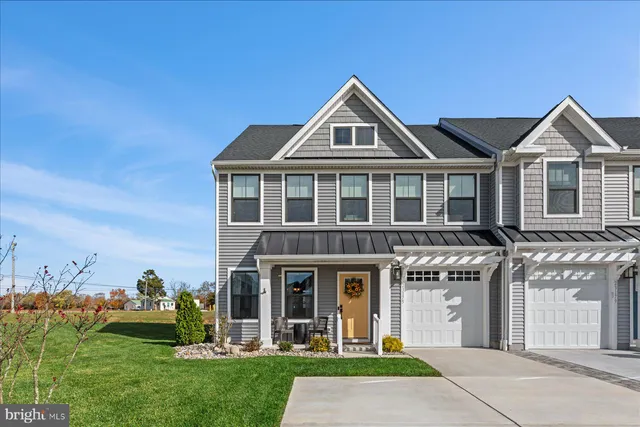 $467,500 | 23175 Corsair Drive, Selbyville, DE 19975