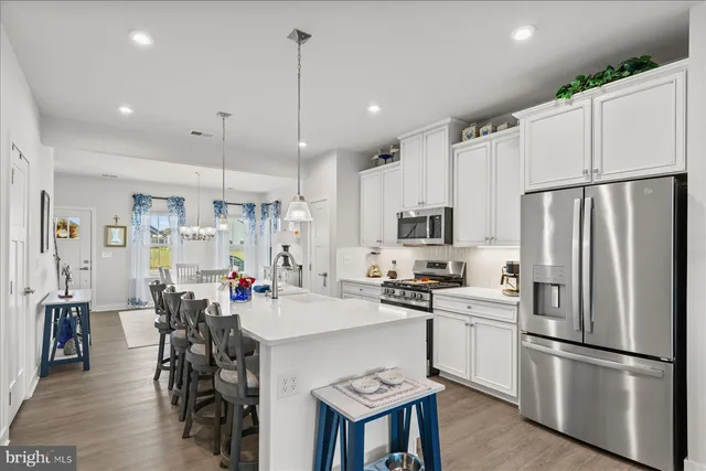 $467,500 | 23175 Corsair Drive, Selbyville, DE 19975