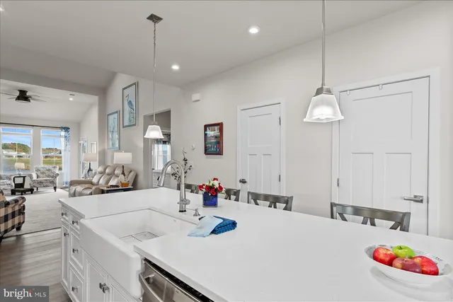 $467,500 | 23175 Corsair Drive, Selbyville, DE 19975