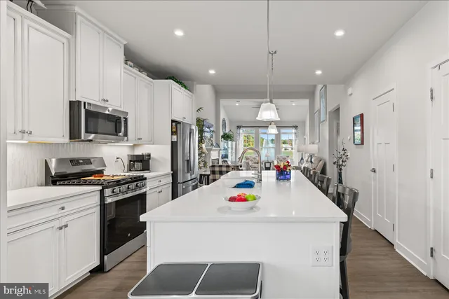 $467,500 | 23175 Corsair Drive, Selbyville, DE 19975