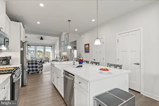 $467,500 | 23175 Corsair Drive, Selbyville, DE 19975