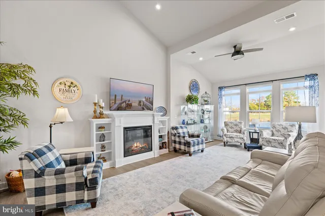 $467,500 | 23175 Corsair Drive, Selbyville, DE 19975