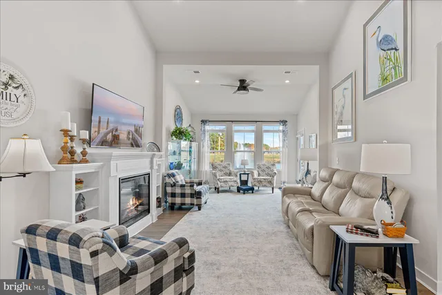 $467,500 | 23175 Corsair Drive, Selbyville, DE 19975