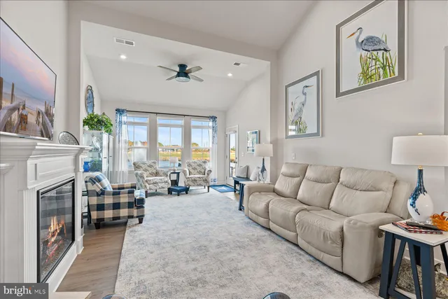 $467,500 | 23175 Corsair Drive, Selbyville, DE 19975