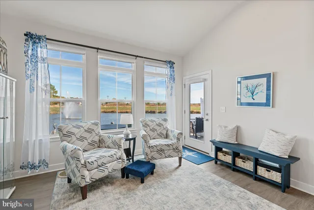 $467,500 | 23175 Corsair Drive, Selbyville, DE 19975