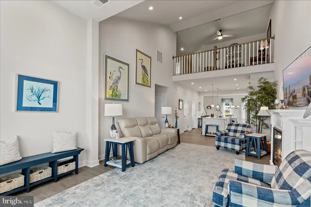 $467,500 | 23175 Corsair Drive, Selbyville, DE 19975