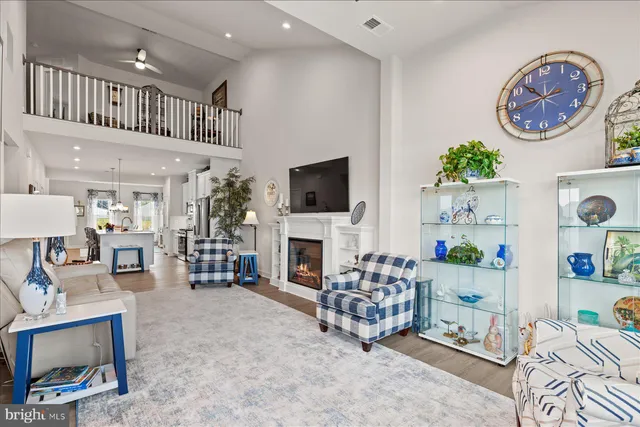 $467,500 | 23175 Corsair Drive, Selbyville, DE 19975