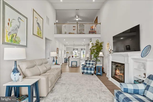 $467,500 | 23175 Corsair Drive, Selbyville, DE 19975