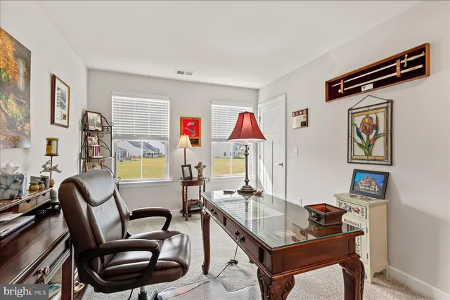 $467,500 | 23175 Corsair Drive, Selbyville, DE 19975