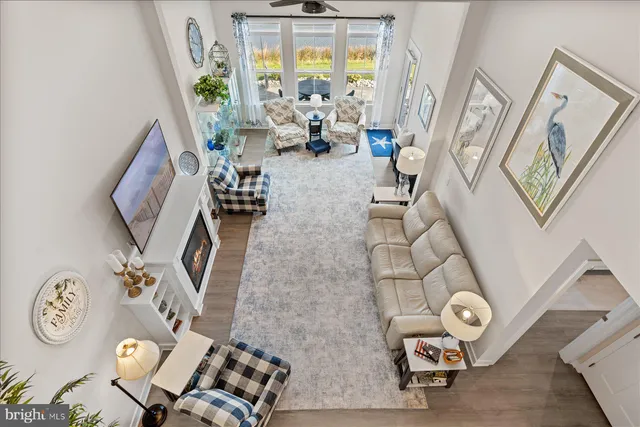 $467,500 | 23175 Corsair Drive, Selbyville, DE 19975