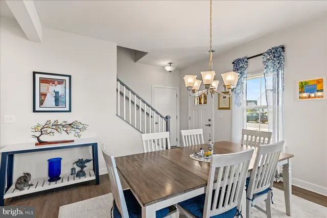 $467,500 | 23175 Corsair Drive, Selbyville, DE 19975