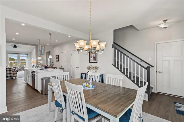 $467,500 | 23175 Corsair Drive, Selbyville, DE 19975