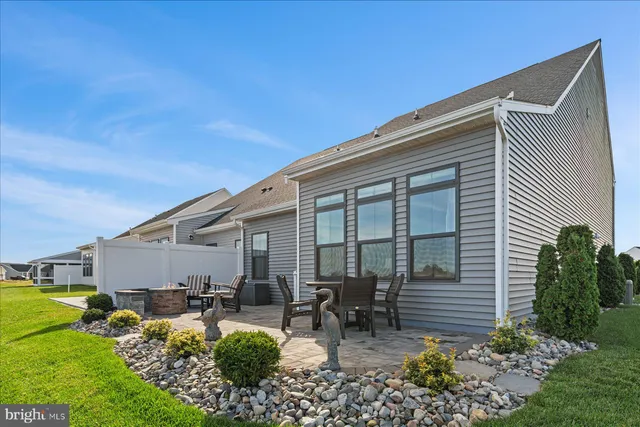 $467,500 | 23175 Corsair Drive, Selbyville, DE 19975