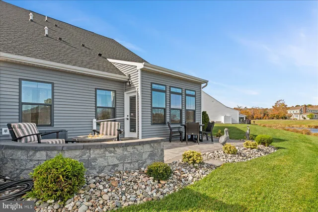 $467,500 | 23175 Corsair Drive, Selbyville, DE 19975