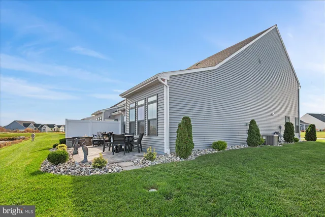 $467,500 | 23175 Corsair Drive, Selbyville, DE 19975