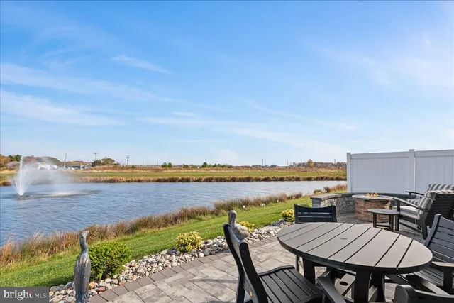 $467,500 | 23175 Corsair Drive, Selbyville, DE 19975