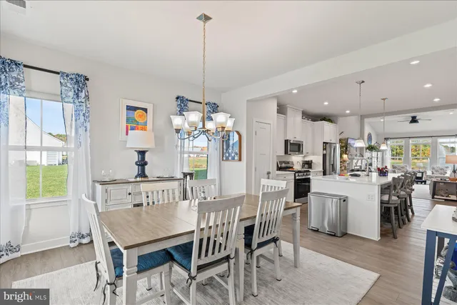 $467,500 | 23175 Corsair Drive, Selbyville, DE 19975