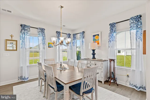 $467,500 | 23175 Corsair Drive, Selbyville, DE 19975