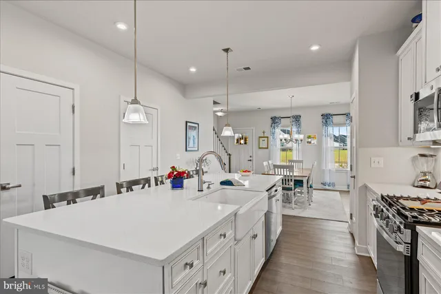 $467,500 | 23175 Corsair Drive, Selbyville, DE 19975