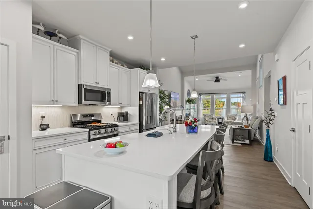 $467,500 | 23175 Corsair Drive, Selbyville, DE 19975