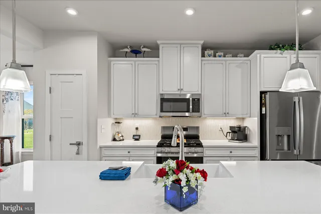 $467,500 | 23175 Corsair Drive, Selbyville, DE 19975