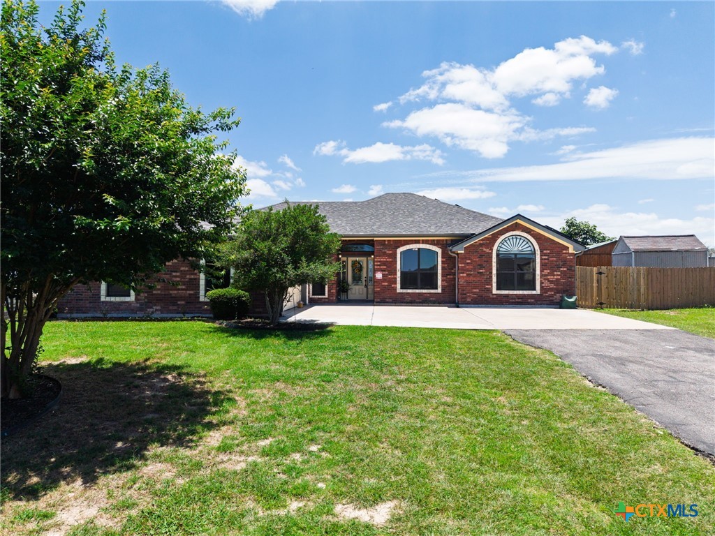 3375 Upton Drive Kempner, TX 76539 - Photo 4 of 38
