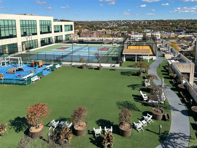 $899,000 | 10 City Place, Unit 12H, White Plains, NY 10601