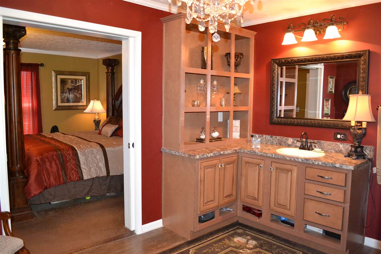 280 Strickland Road Campobello, SC 29322 - Photo 23 of 28