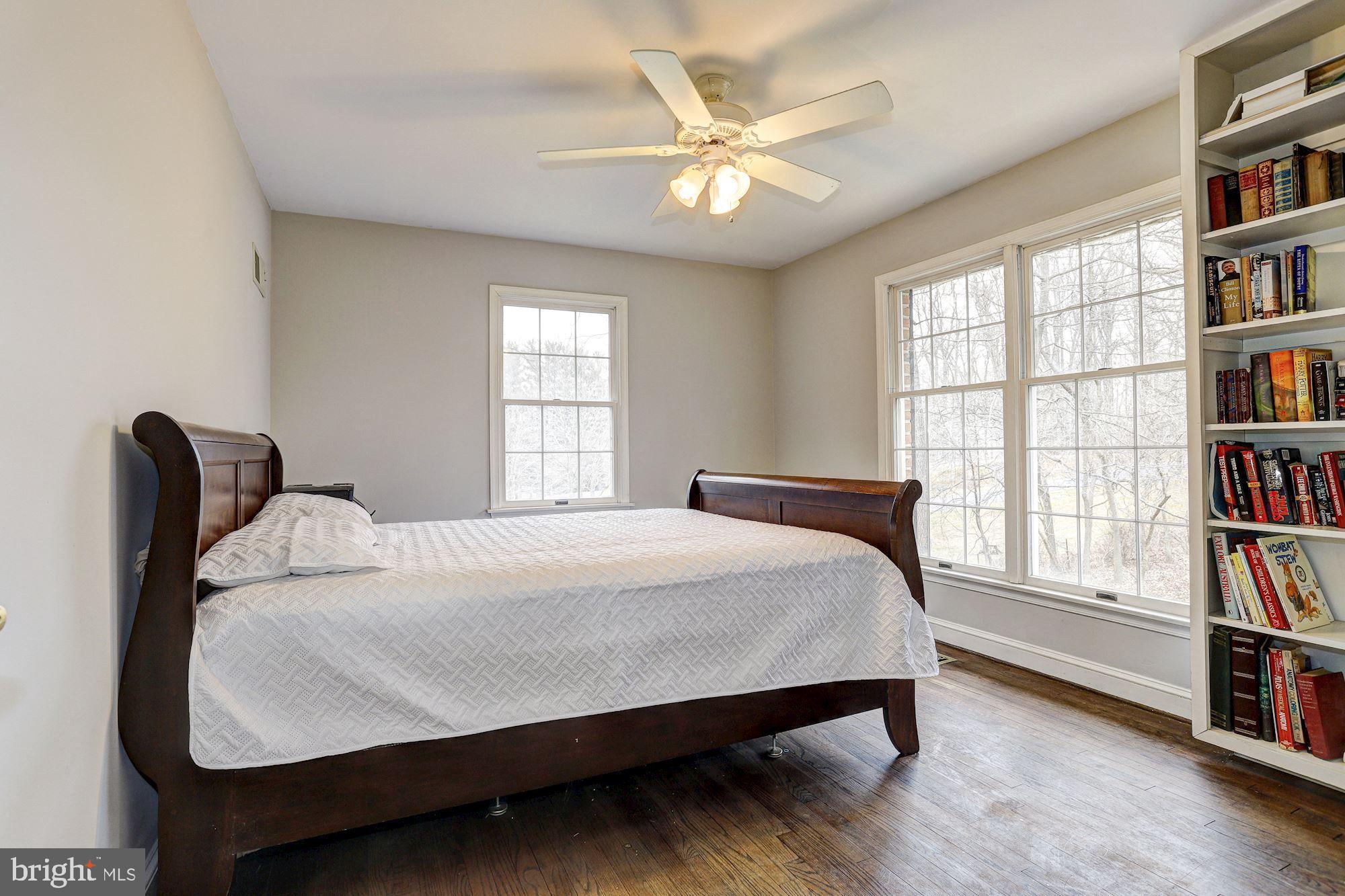 12256 Carroll Mill Road Ellicott City, MD 21042 - Photo 16 of 44 Main Level Bedroom