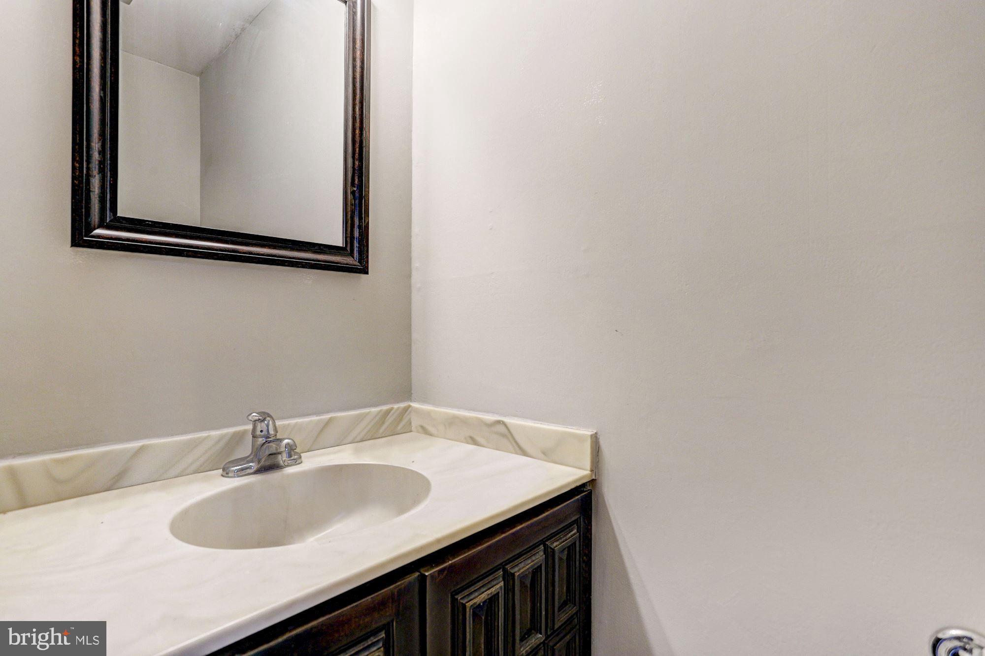 12256 Carroll Mill Road Ellicott City, MD 21042 - Photo 18 of 44 Powder Room