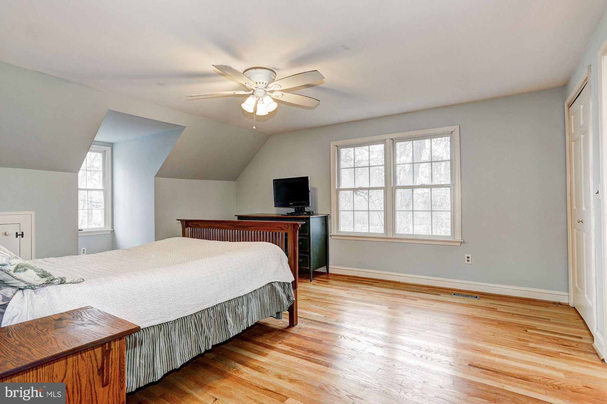 12256 Carroll Mill Road Ellicott City, MD 21042 - Photo 20 of 44 Primary Bedroom
