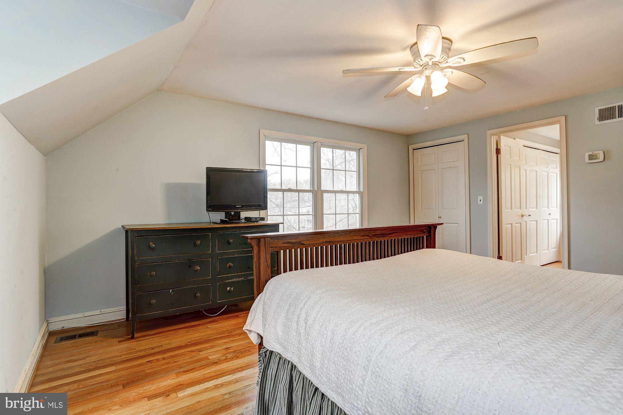 12256 Carroll Mill Road Ellicott City, MD 21042 - Photo 21 of 44 Primary Bedroom