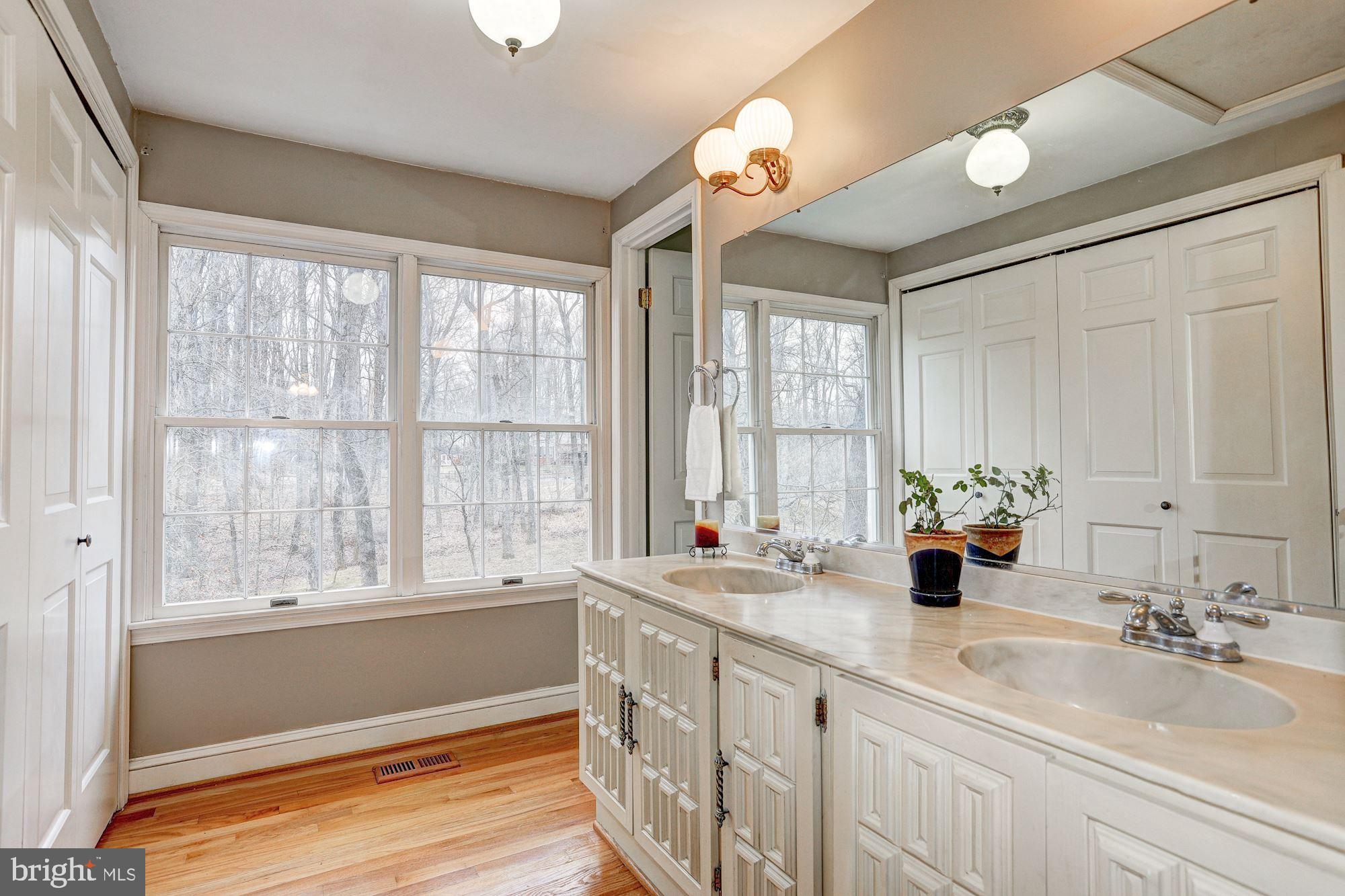 12256 Carroll Mill Road Ellicott City, MD 21042 - Photo 22 of 44 Primary Full Bath