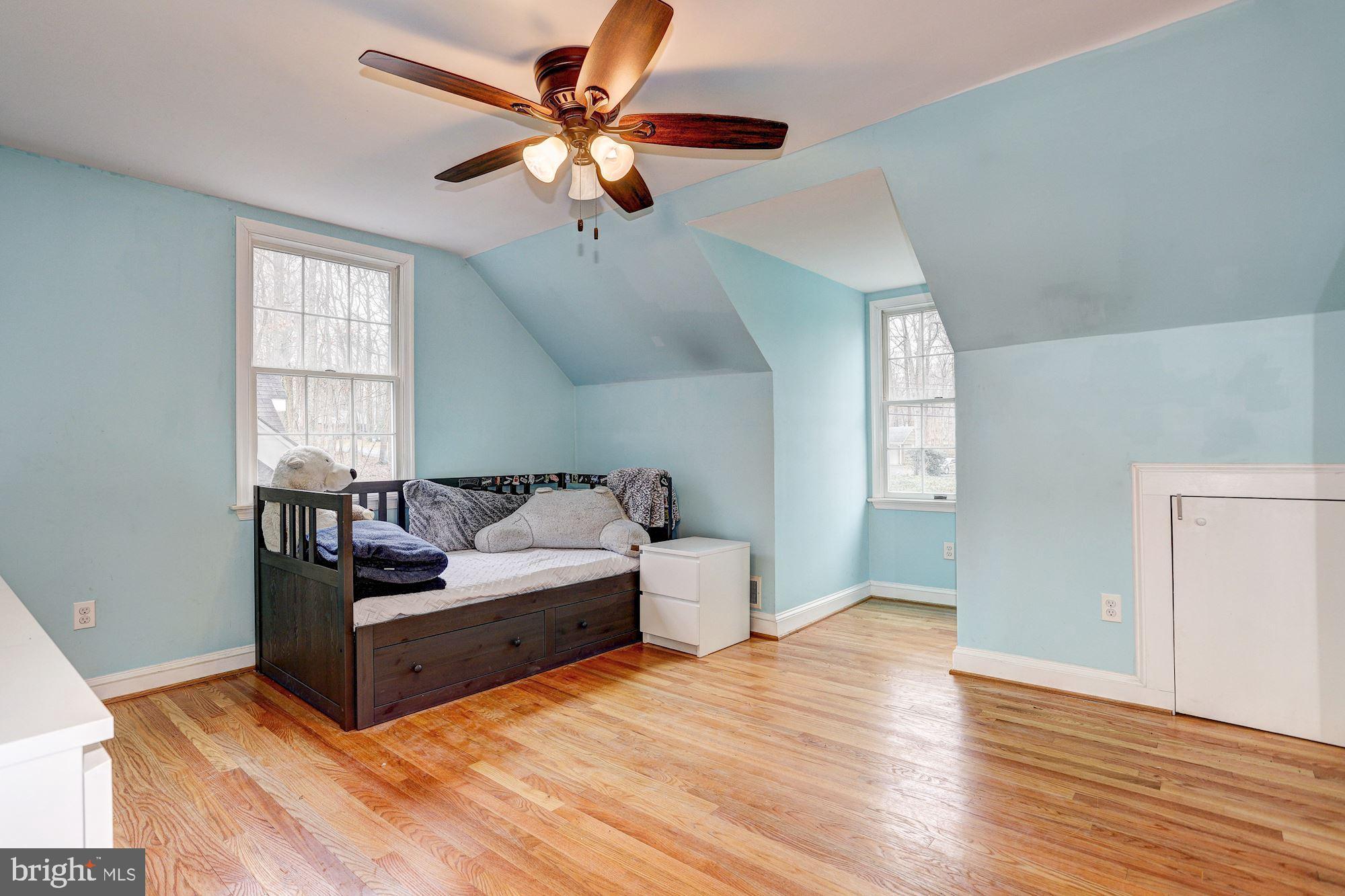 12256 Carroll Mill Road Ellicott City, MD 21042 - Photo 24 of 44 Bedroom