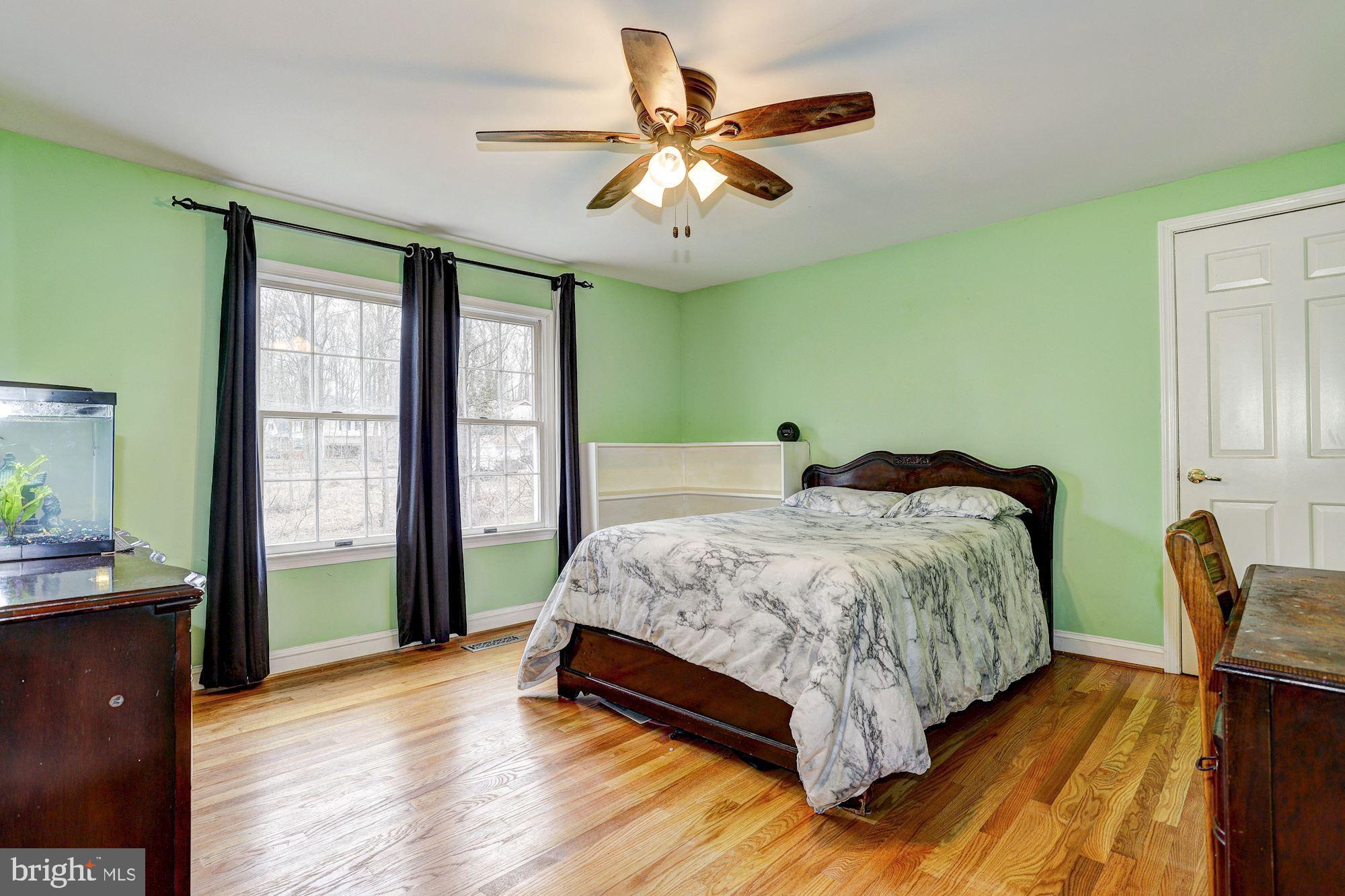 12256 Carroll Mill Road Ellicott City, MD 21042 - Photo 26 of 44 Bedroom