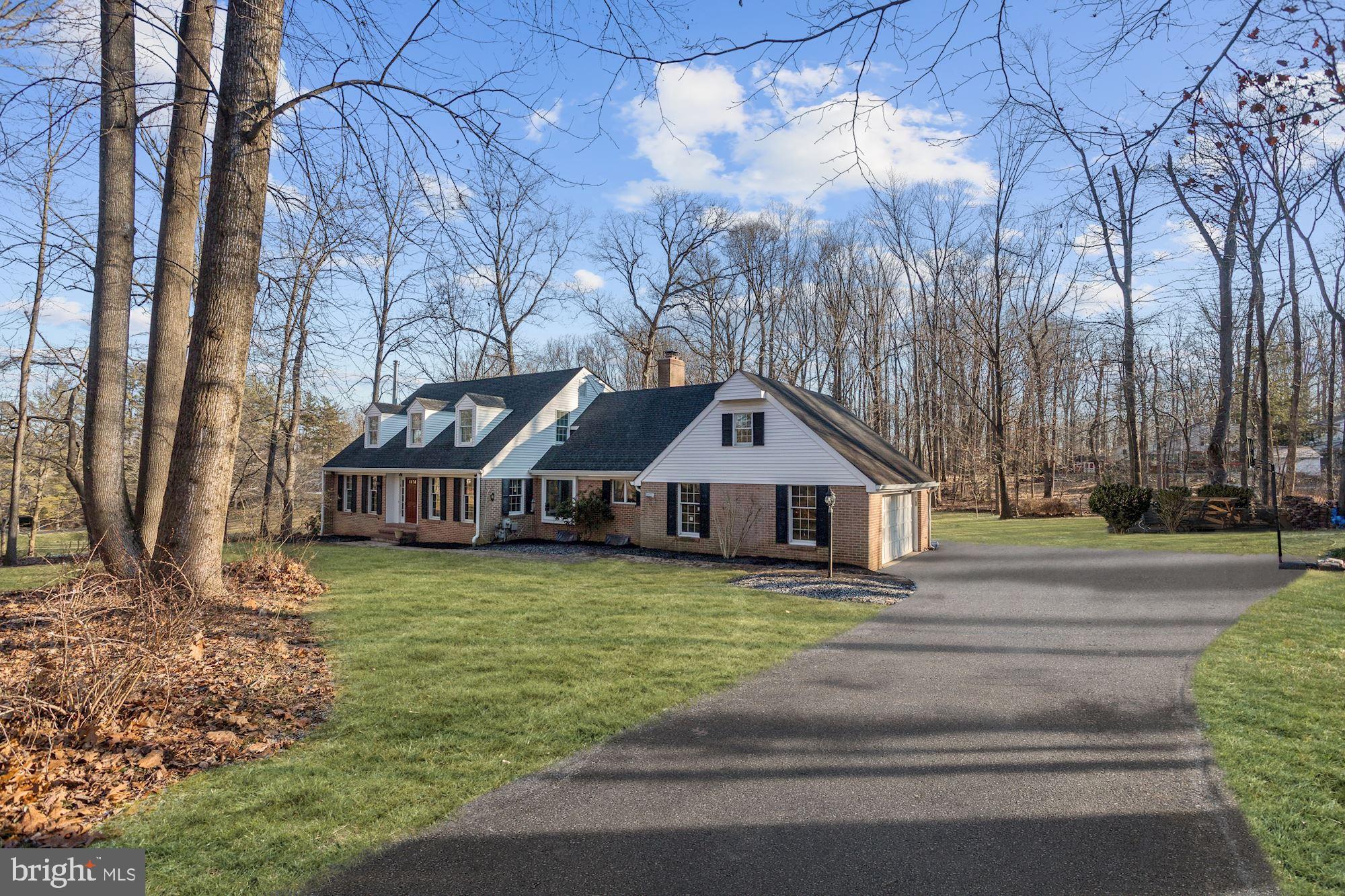 12256 Carroll Mill Road Ellicott City, MD 21042 - Photo 39 of 44 Front Exterior