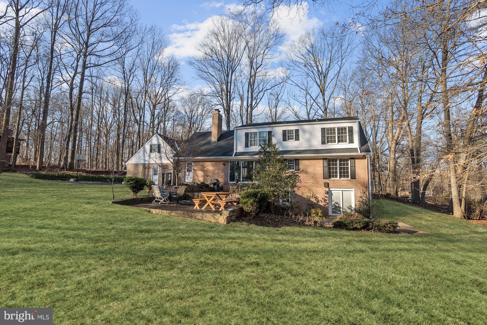 12256 Carroll Mill Road Ellicott City, MD 21042 - Photo 40 of 44 Welcome Home!